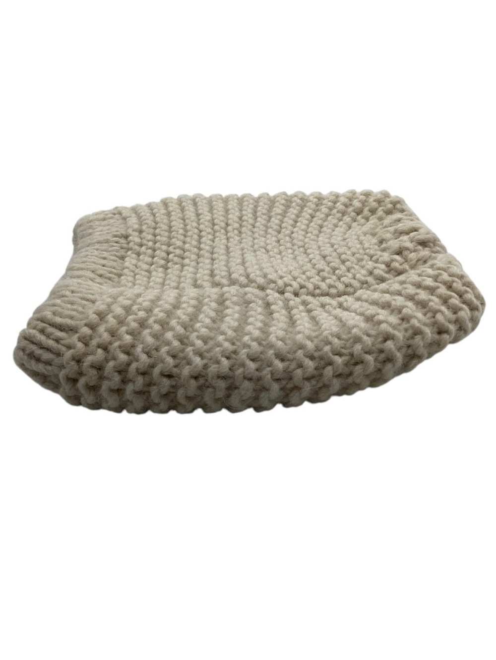 Gelso Bianco Made In Italy Beanie Hat (NWT) (Size: OSFM) - Picture 12 of 14
